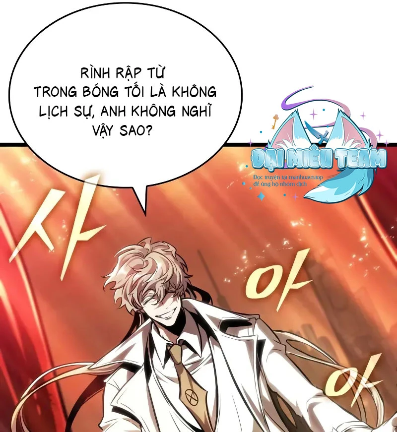 Thế Giới Sau Tận Thế Chapter 185 - 164