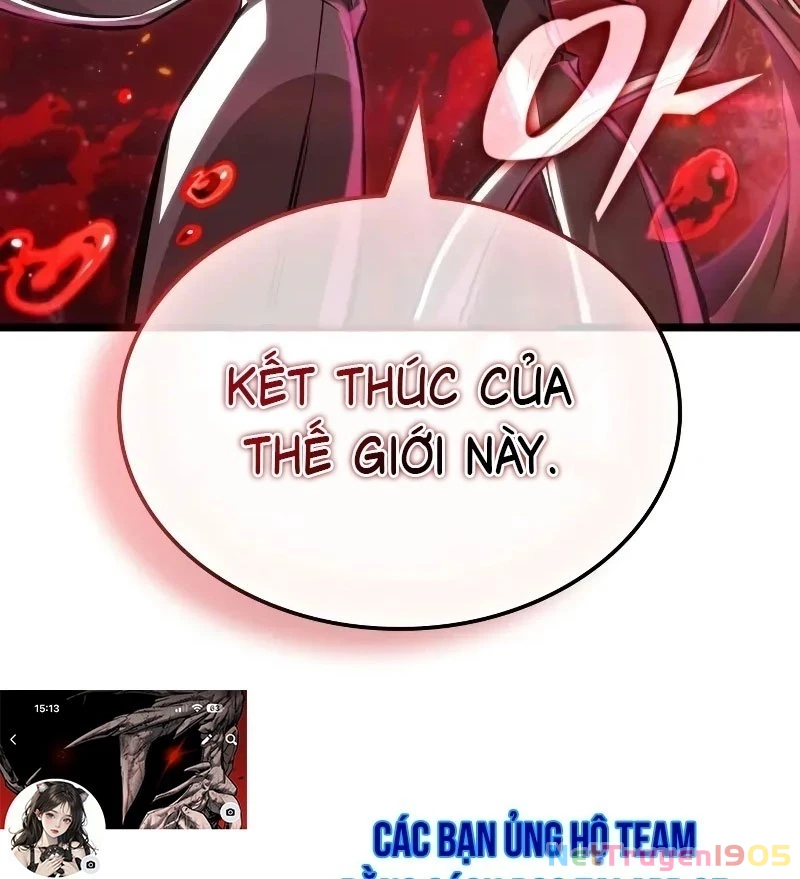 Thế Giới Sau Tận Thế Chapter 185 - 182
