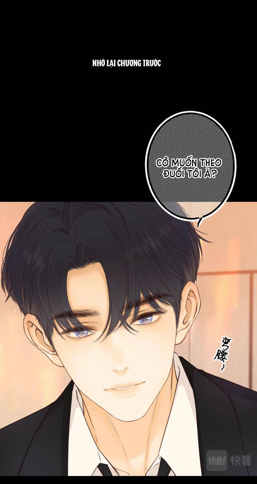 Khó Dỗ Dành Chapter 56.1 - 4