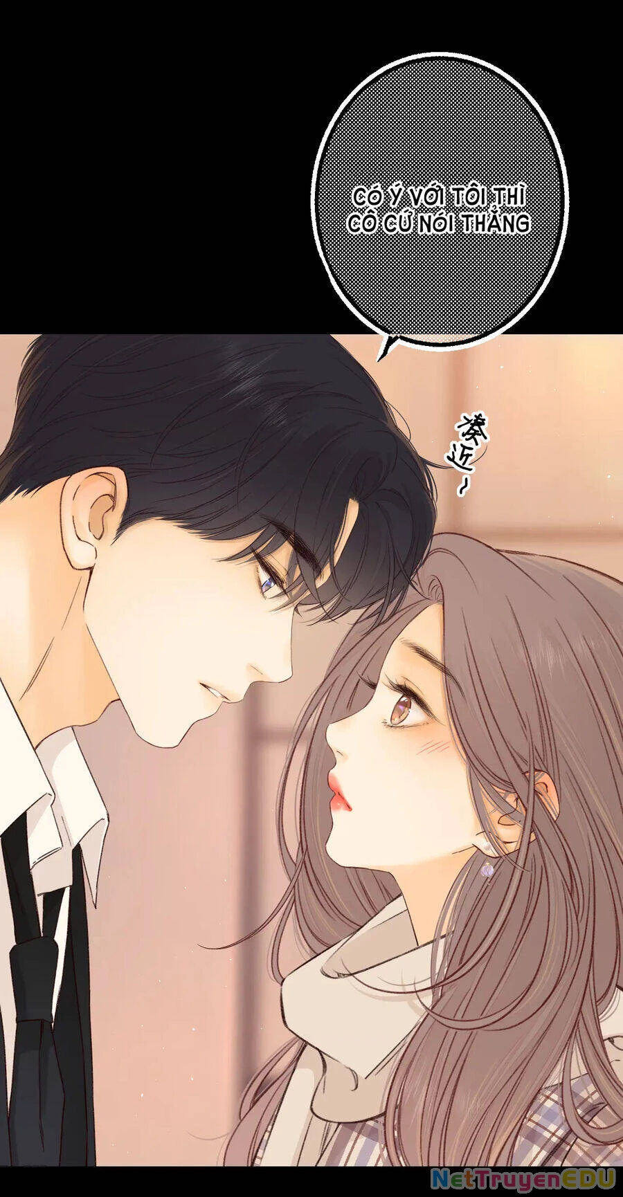 Khó Dỗ Dành Chapter 56.1 - 6