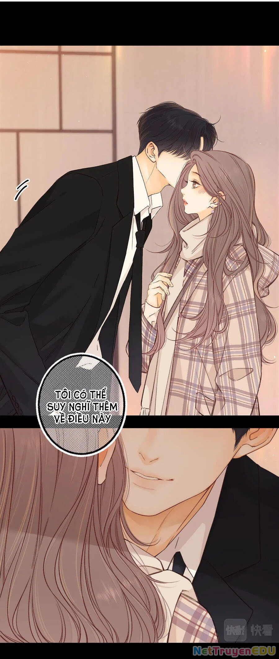 Khó Dỗ Dành Chapter 56.1 - 9