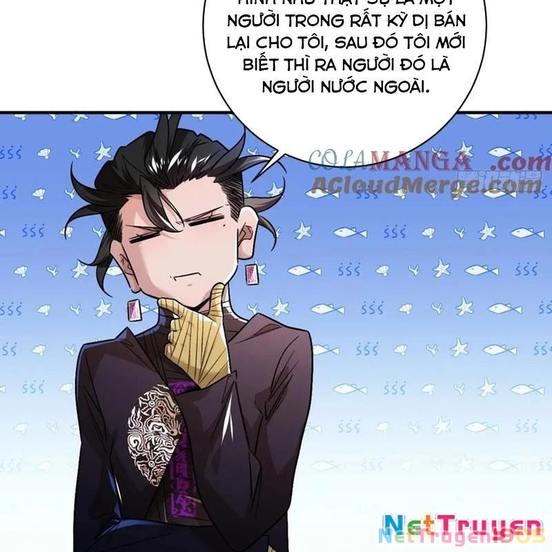 Vĩnh sinh đi chết đi! Chapter 32 - Trang 2