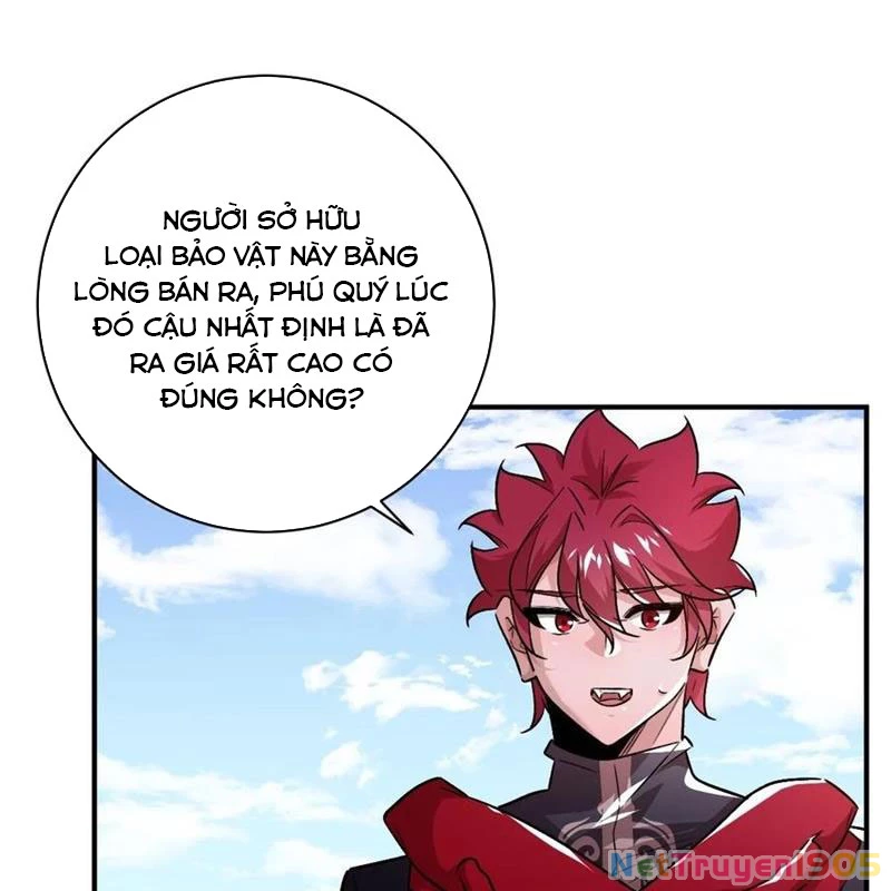 Vĩnh sinh đi chết đi! Chapter 32 - Trang 2