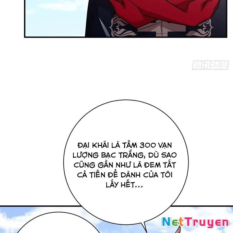 Vĩnh sinh đi chết đi! Chapter 32 - Trang 2