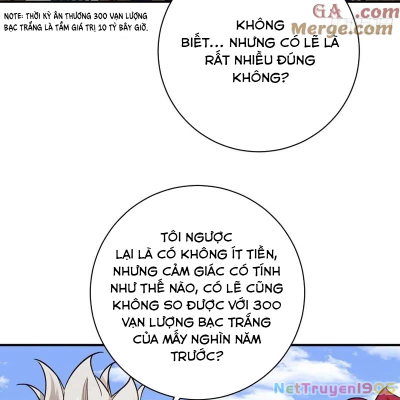 Vĩnh sinh đi chết đi! Chapter 32 - Trang 2