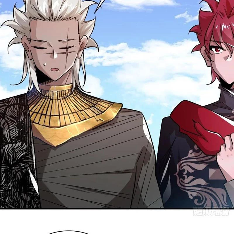 Vĩnh sinh đi chết đi! Chapter 32 - Trang 2