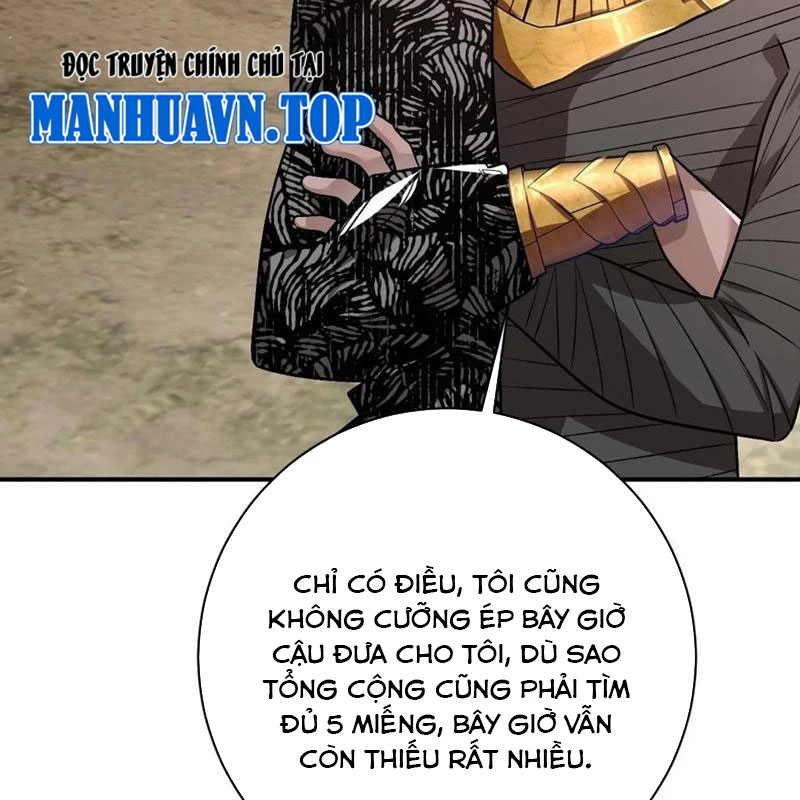Vĩnh sinh đi chết đi! Chapter 32 - Trang 2