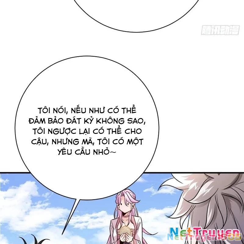 Vĩnh sinh đi chết đi! Chapter 32 - Trang 2