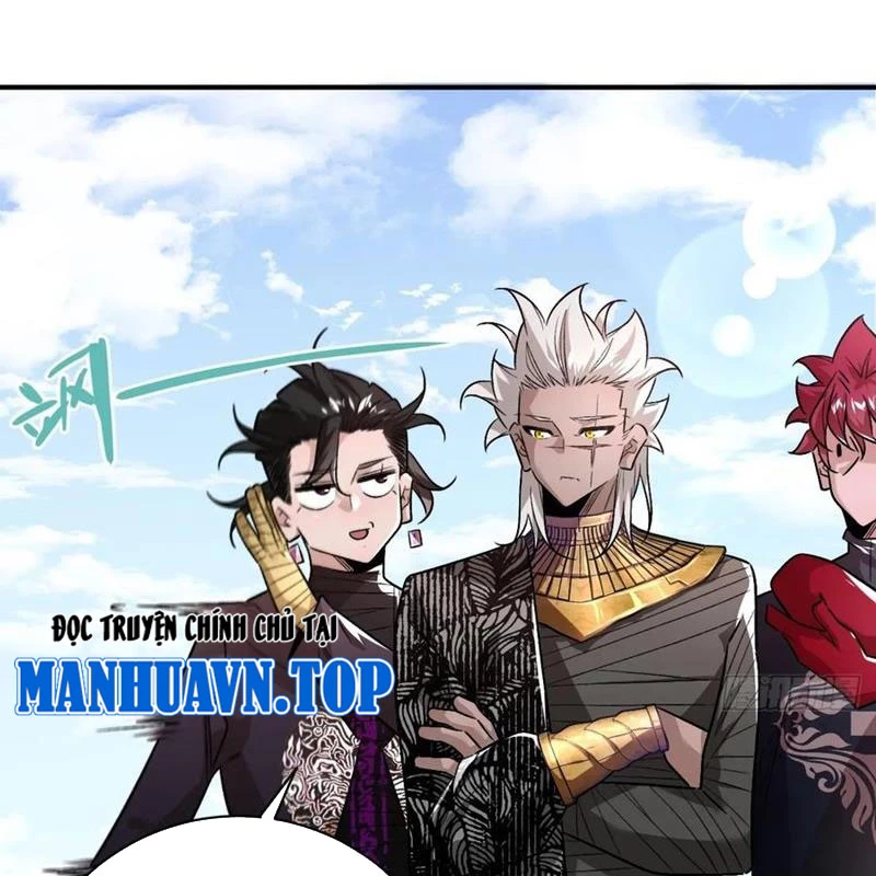 Vĩnh sinh đi chết đi! Chapter 32 - Trang 2