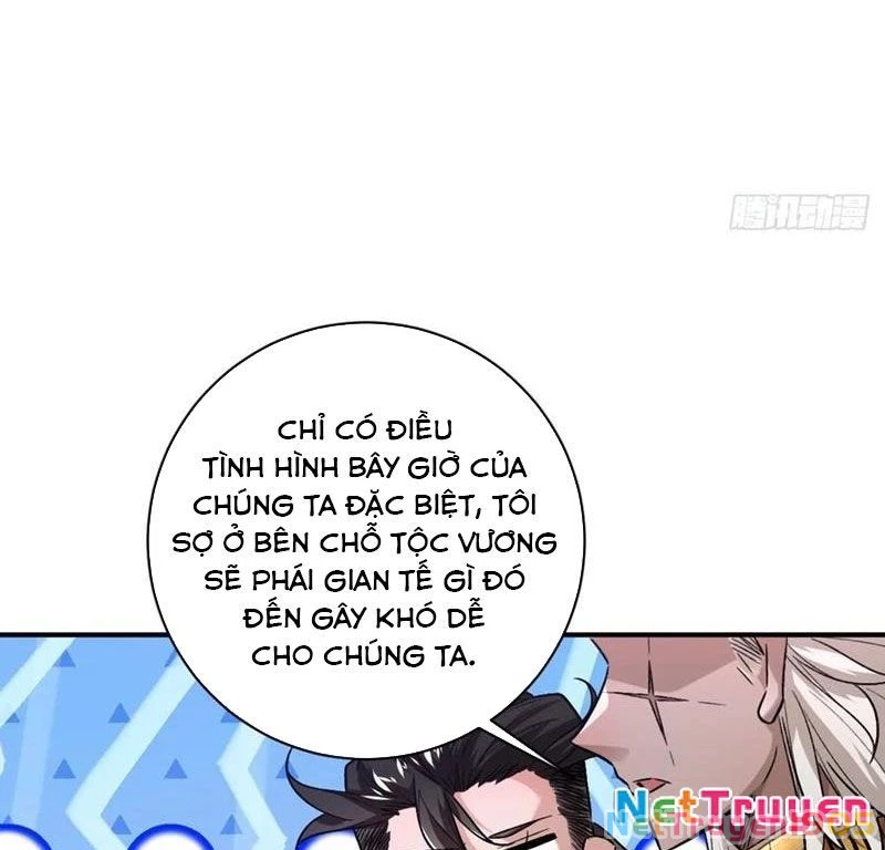 Vĩnh sinh đi chết đi! Chapter 32 - Trang 2