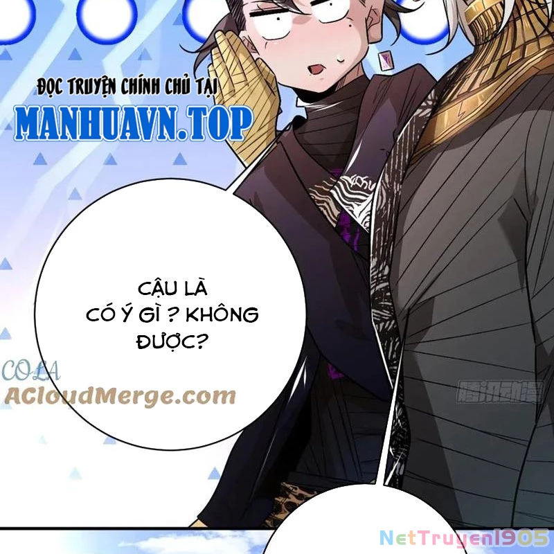Vĩnh sinh đi chết đi! Chapter 32 - Trang 2