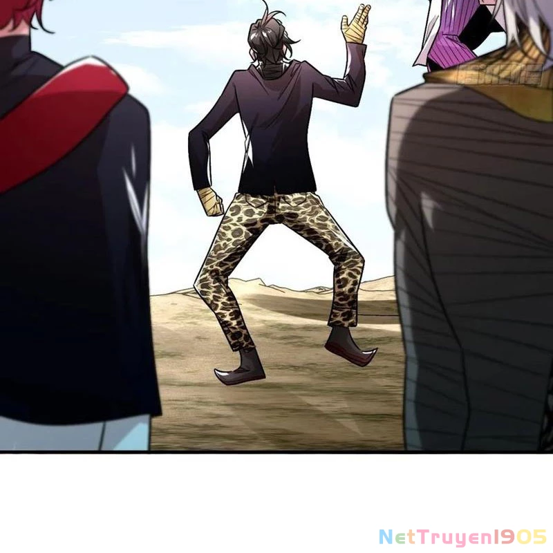 Vĩnh sinh đi chết đi! Chapter 32 - Trang 2