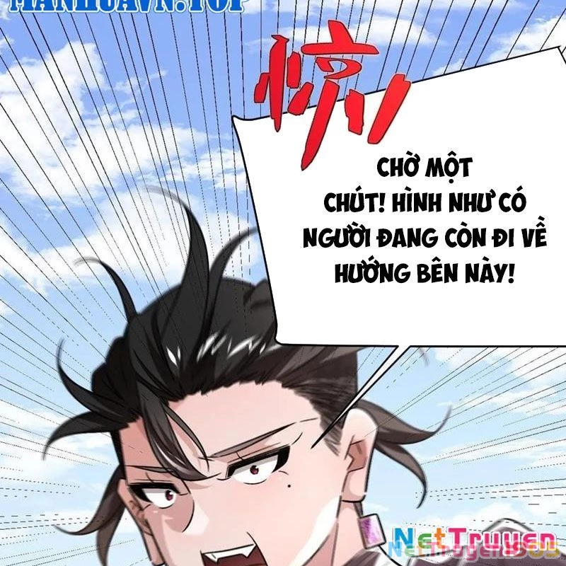 Vĩnh sinh đi chết đi! Chapter 32 - Trang 2