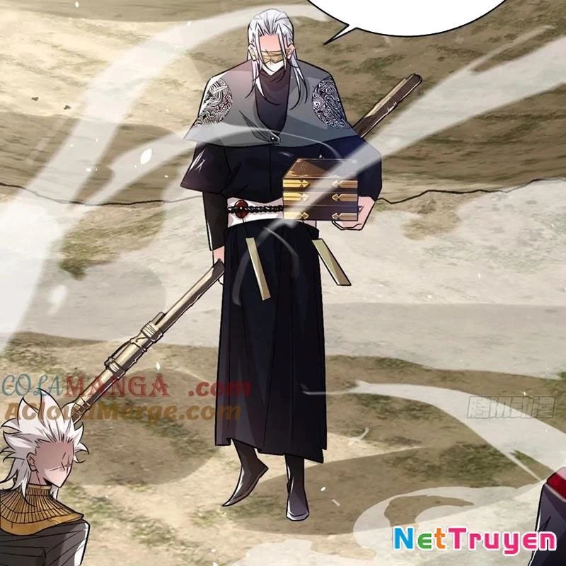 Vĩnh sinh đi chết đi! Chapter 32 - Trang 2