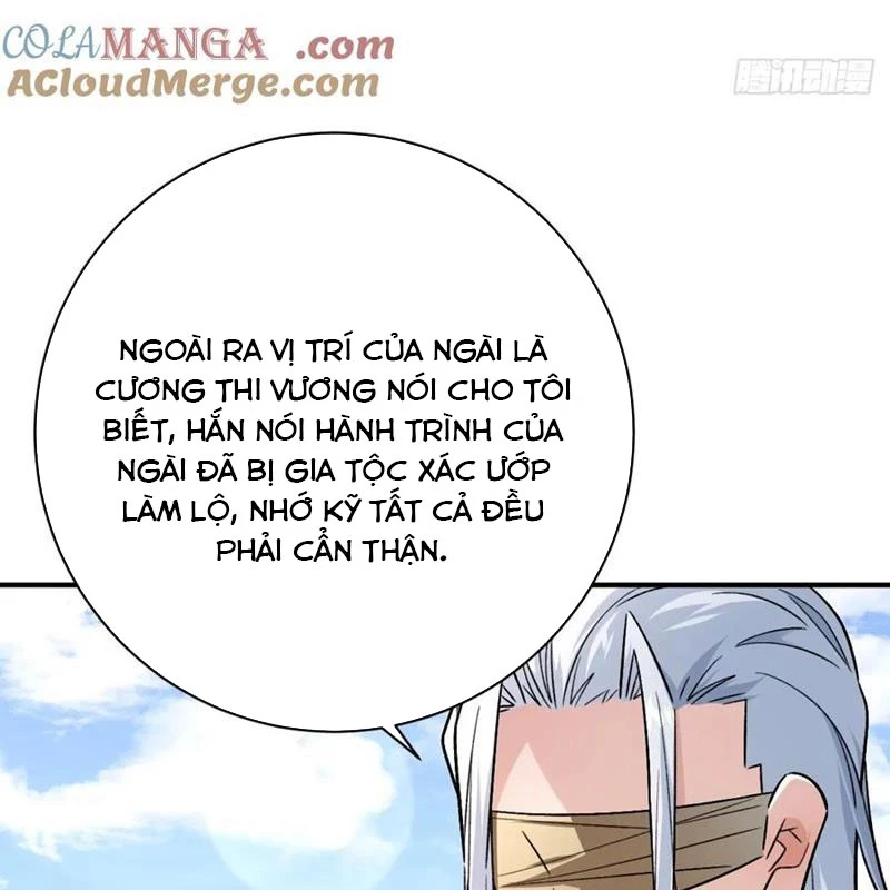 Vĩnh sinh đi chết đi! Chapter 32 - Trang 2