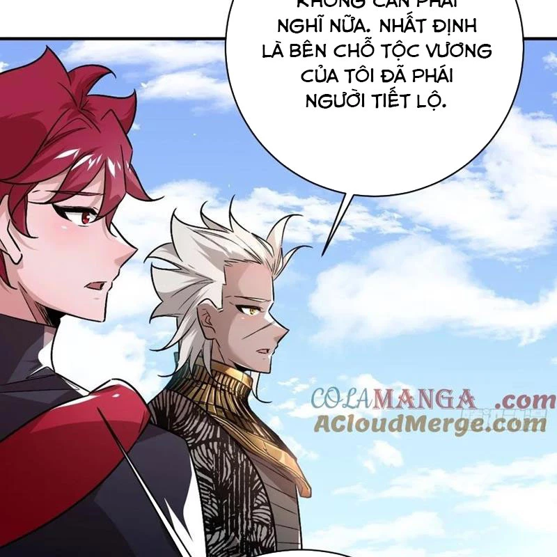 Vĩnh sinh đi chết đi! Chapter 32 - Trang 2