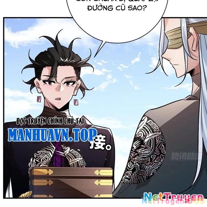 Vĩnh sinh đi chết đi! Chapter 32 - Trang 2