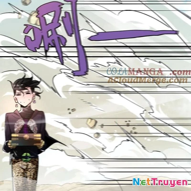Vĩnh sinh đi chết đi! Chapter 32 - Trang 2