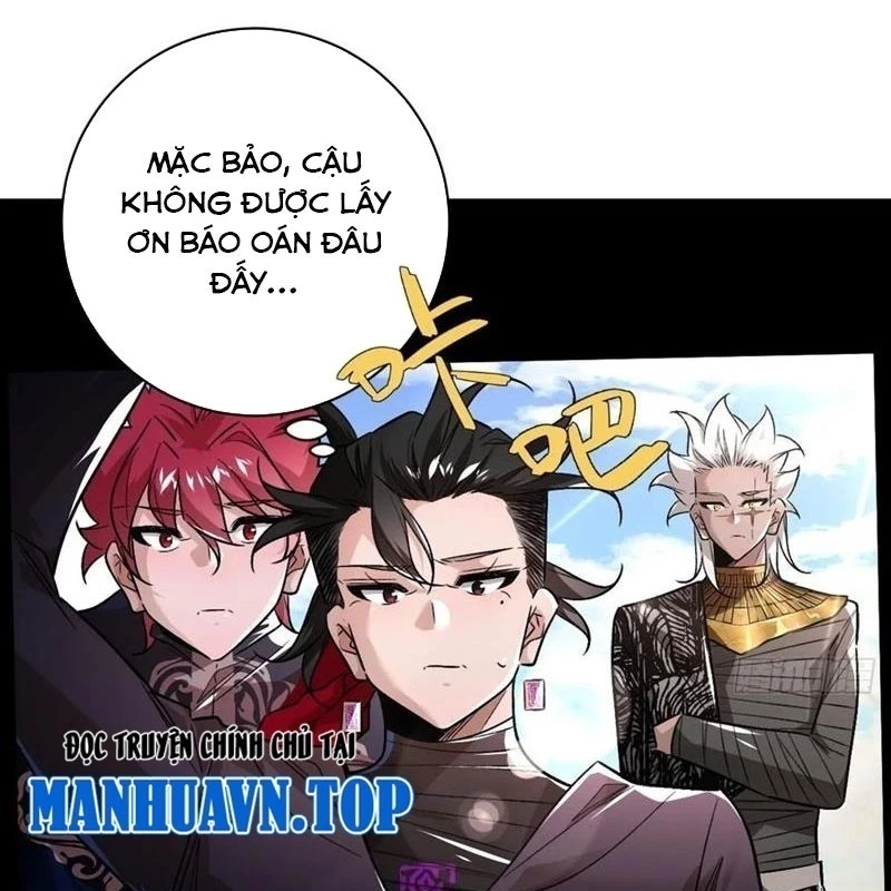 Vĩnh sinh đi chết đi! Chapter 32 - Trang 2