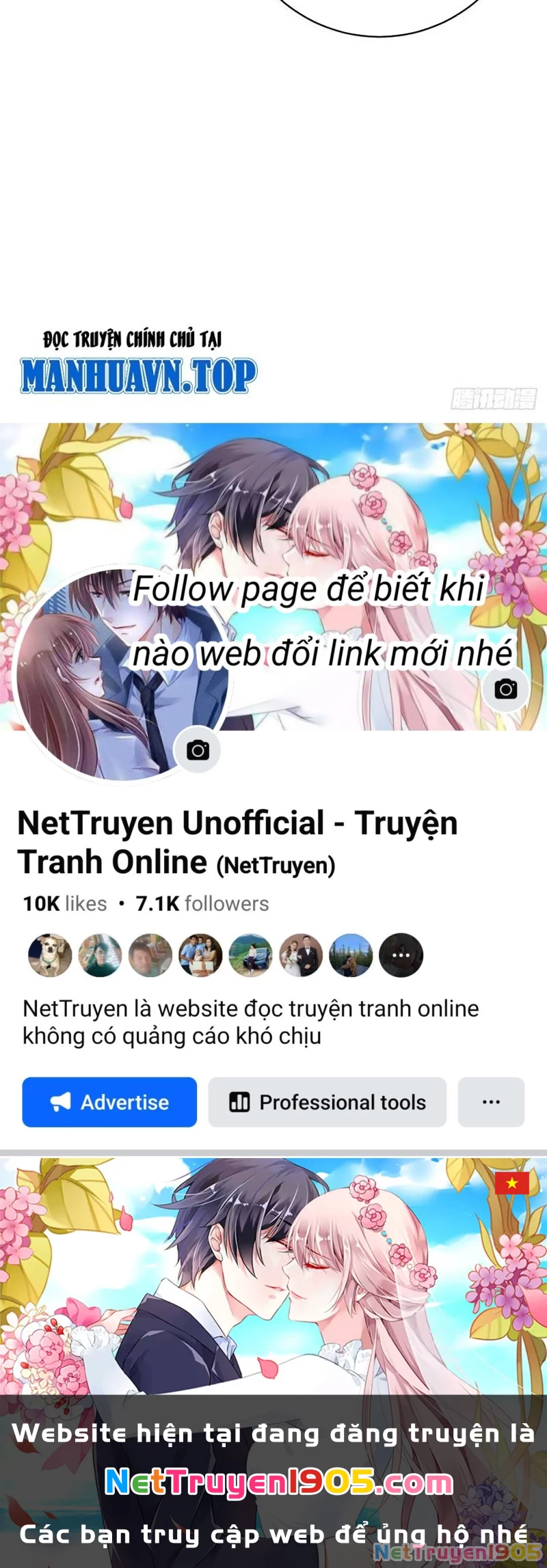 Vĩnh sinh đi chết đi! Chapter 32 - Trang 2