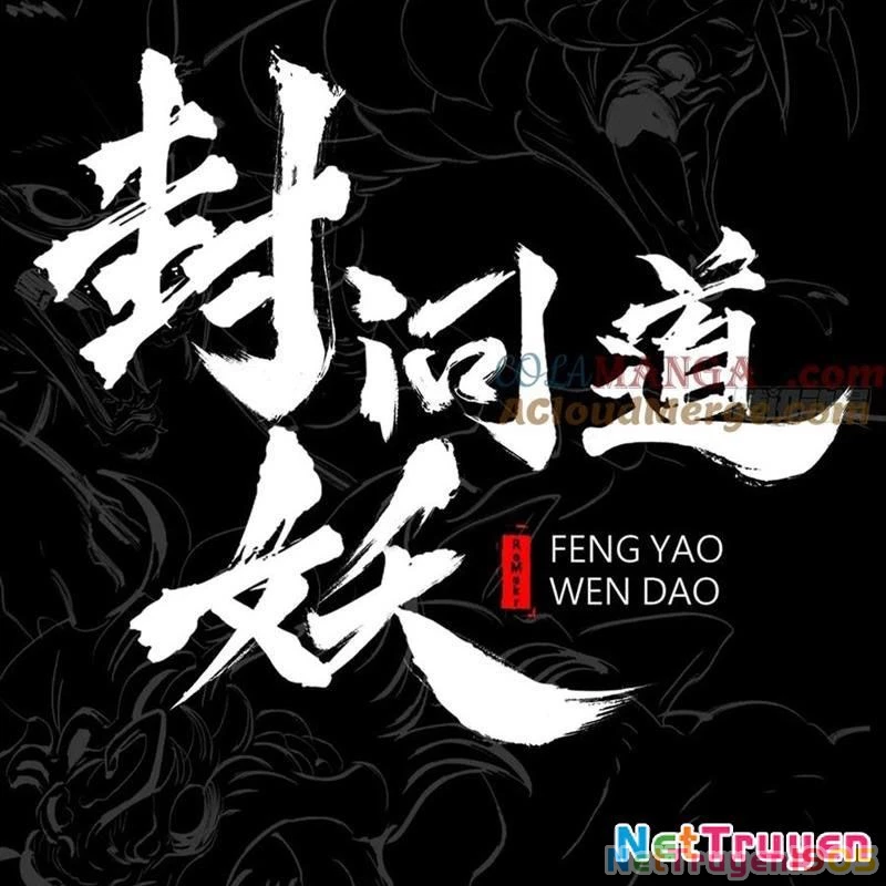 Phong Yêu Vấn Đạo Chapter 162 - 46