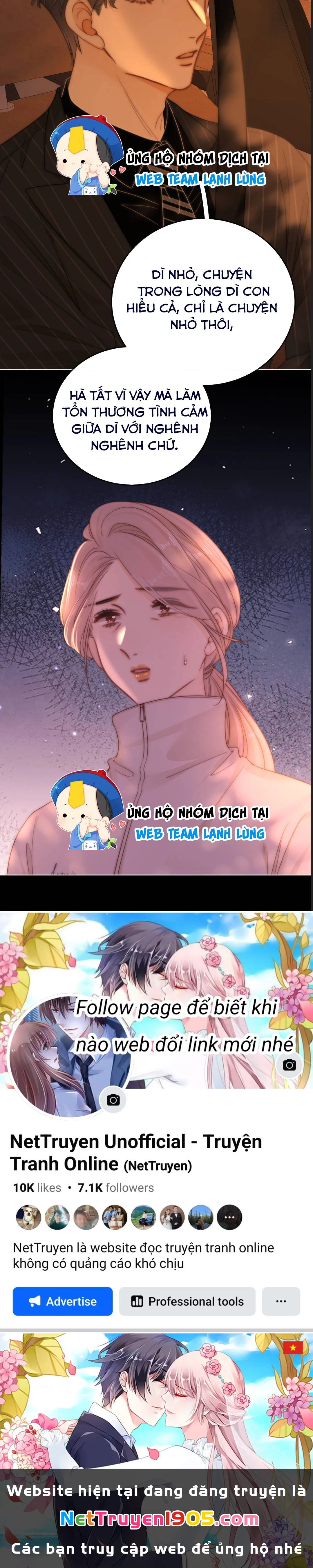 Vưu Vật Chapter 141 - Trang 2