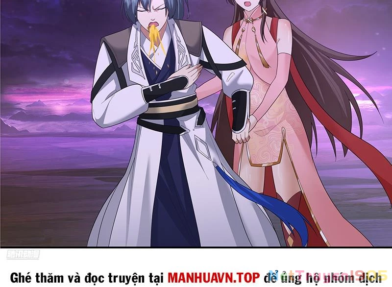 Võ Luyện Đỉnh Phong Chapter 3836 - 4
