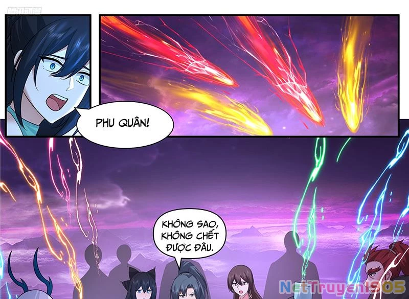 Võ Luyện Đỉnh Phong Chapter 3836 - 5