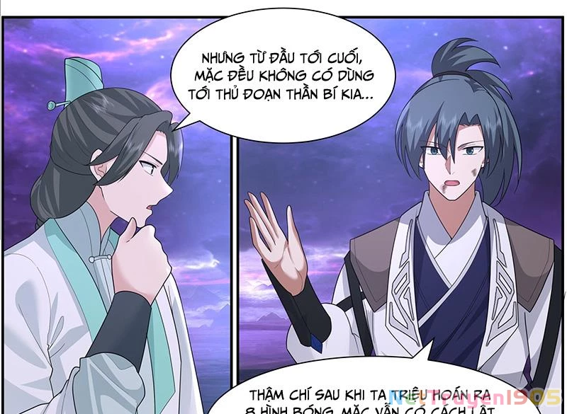 Võ Luyện Đỉnh Phong Chapter 3836 - 11