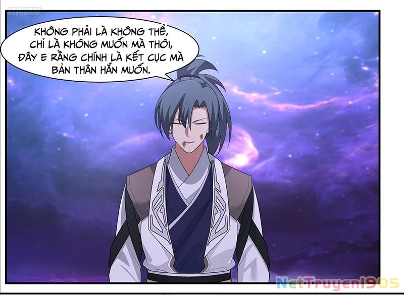 Võ Luyện Đỉnh Phong Chapter 3836 - 13