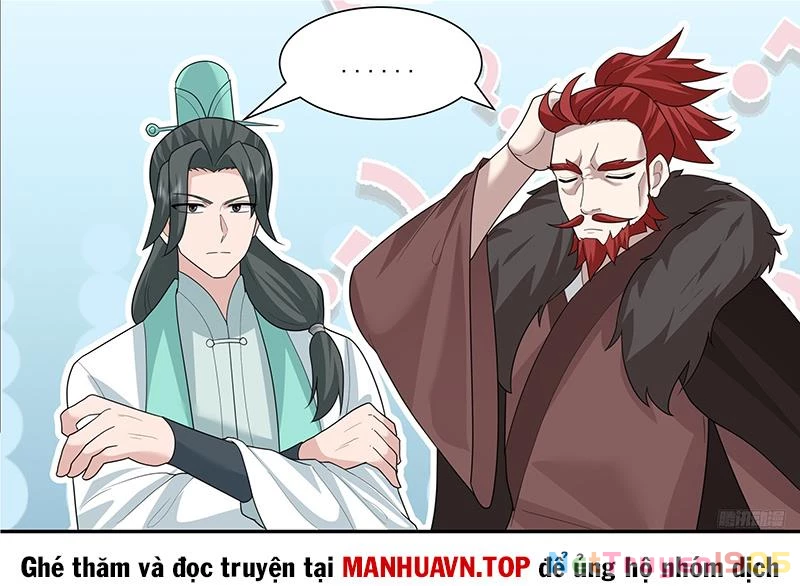Võ Luyện Đỉnh Phong Chapter 3836 - 14