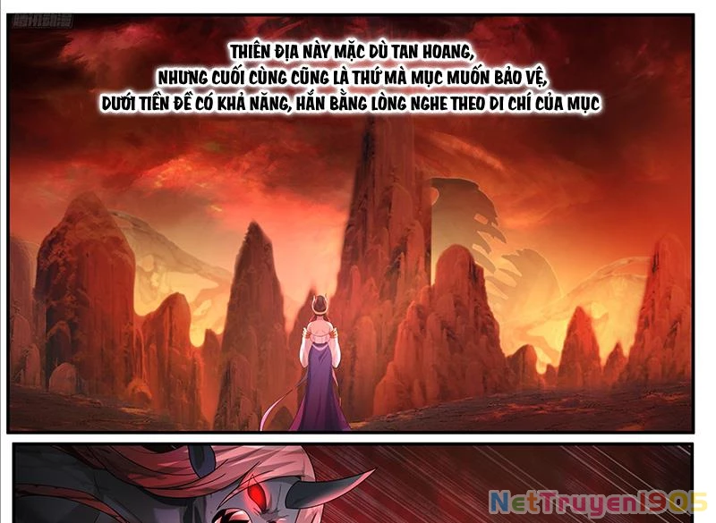 Võ Luyện Đỉnh Phong Chapter 3836 - 15