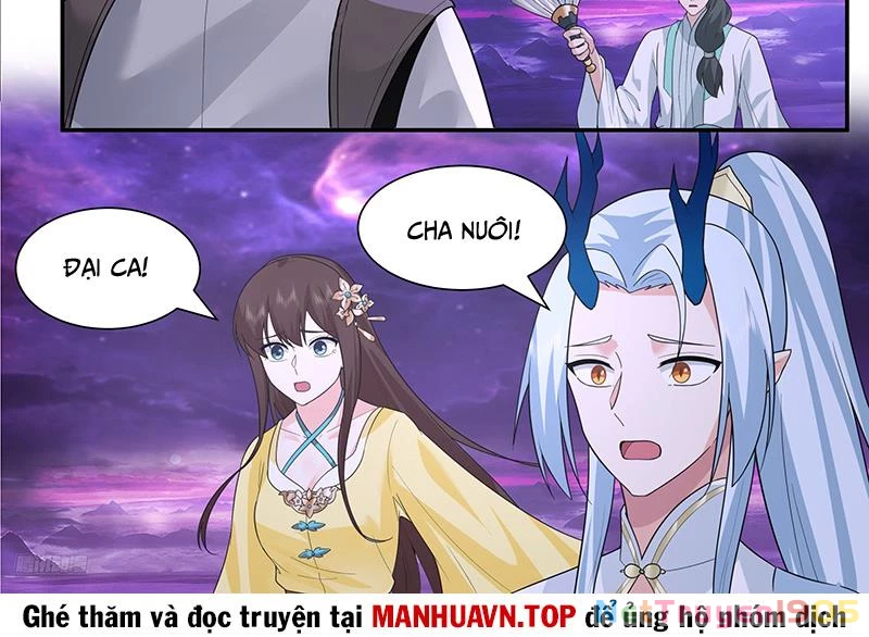 Võ Luyện Đỉnh Phong Chapter 3836 - 20