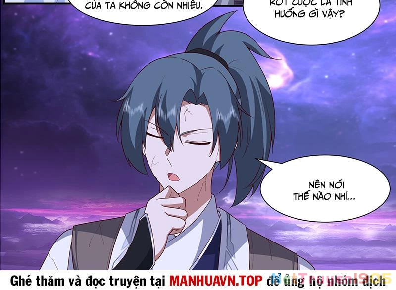 Võ Luyện Đỉnh Phong Chapter 3836 - 24