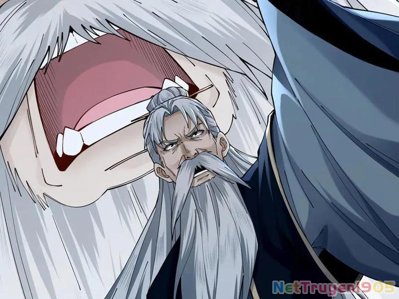 Gặp Mạnh Thì Mạnh, Ta Tu Vi Vô Thượng Hạn Chapter 52 - 22