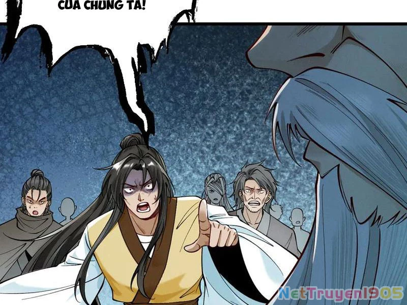 Gặp Mạnh Thì Mạnh, Ta Tu Vi Vô Thượng Hạn Chapter 52 - 30