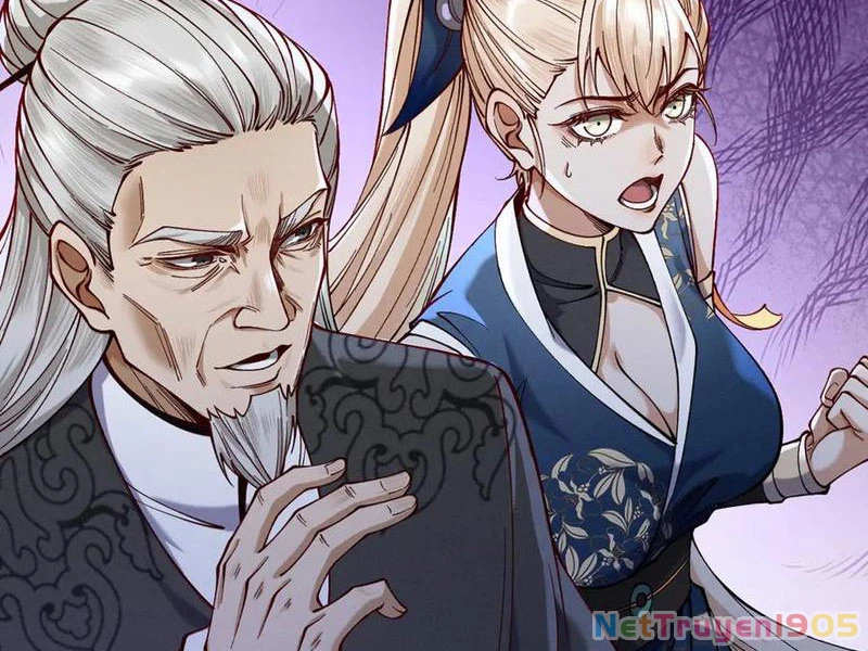 Gặp Mạnh Thì Mạnh, Ta Tu Vi Vô Thượng Hạn Chapter 52 - 33