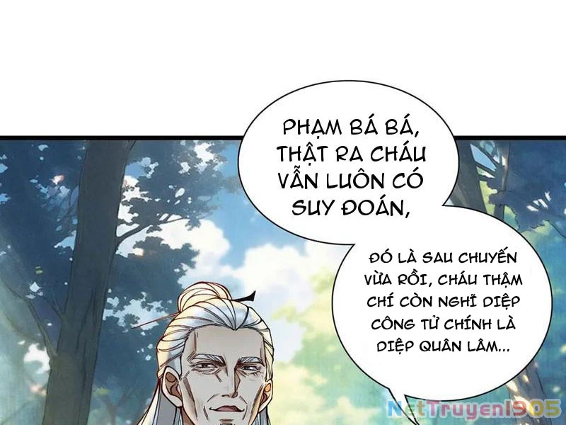 Gặp Mạnh Thì Mạnh, Ta Tu Vi Vô Thượng Hạn Chapter 52 - 37