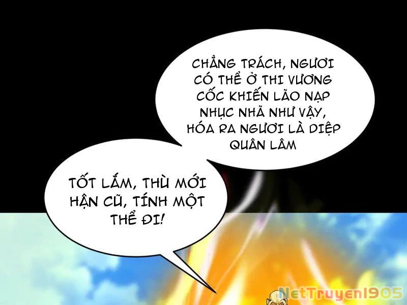 Gặp Mạnh Thì Mạnh, Ta Tu Vi Vô Thượng Hạn Chapter 52 - 84