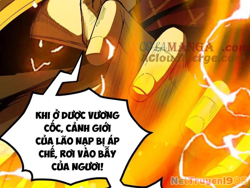 Gặp Mạnh Thì Mạnh, Ta Tu Vi Vô Thượng Hạn Chapter 52 - 94