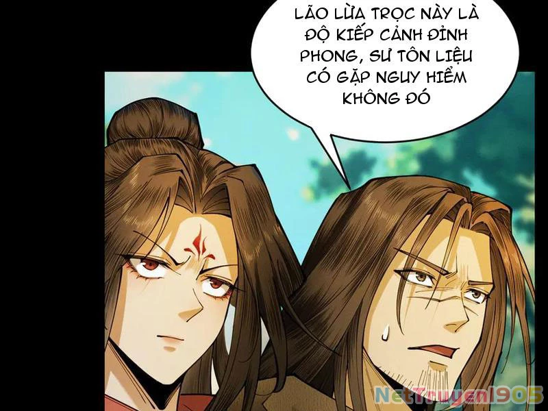 Gặp Mạnh Thì Mạnh, Ta Tu Vi Vô Thượng Hạn Chapter 52 - 100