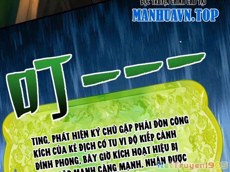 Gặp Mạnh Thì Mạnh, Ta Tu Vi Vô Thượng Hạn Chapter 52 - 107