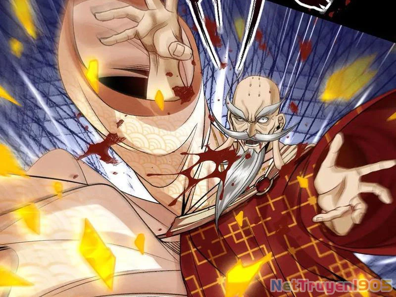 Gặp Mạnh Thì Mạnh, Ta Tu Vi Vô Thượng Hạn Chapter 52 - 117