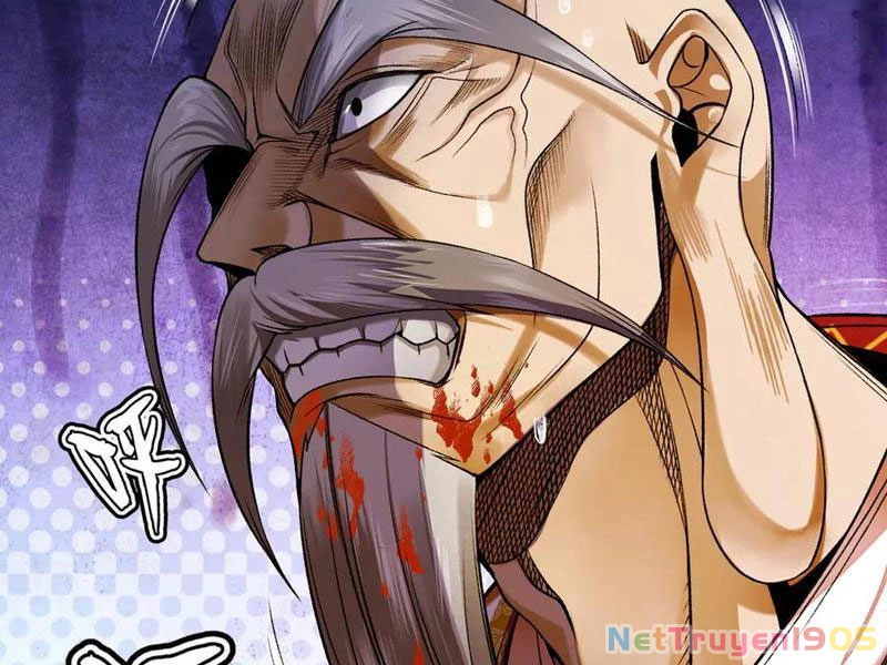 Gặp Mạnh Thì Mạnh, Ta Tu Vi Vô Thượng Hạn Chapter 52 - 121