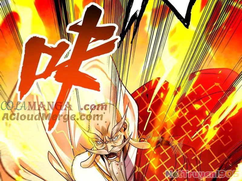 Gặp Mạnh Thì Mạnh, Ta Tu Vi Vô Thượng Hạn Chapter 52 - 127