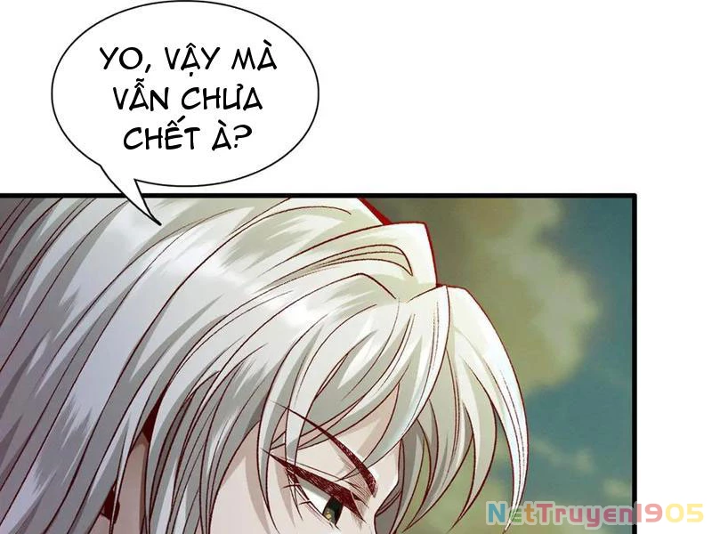 Gặp Mạnh Thì Mạnh, Ta Tu Vi Vô Thượng Hạn Chapter 52 - 194