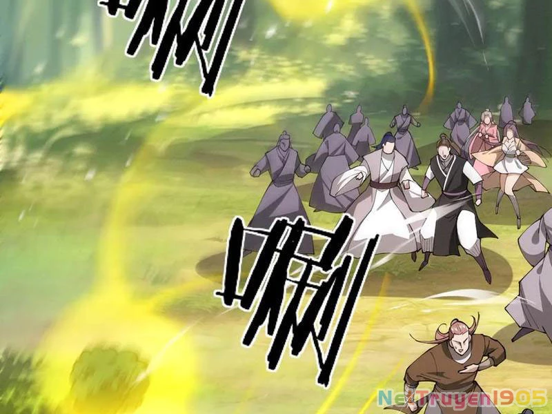 Gặp Mạnh Thì Mạnh, Ta Tu Vi Vô Thượng Hạn Chapter 52 - 203