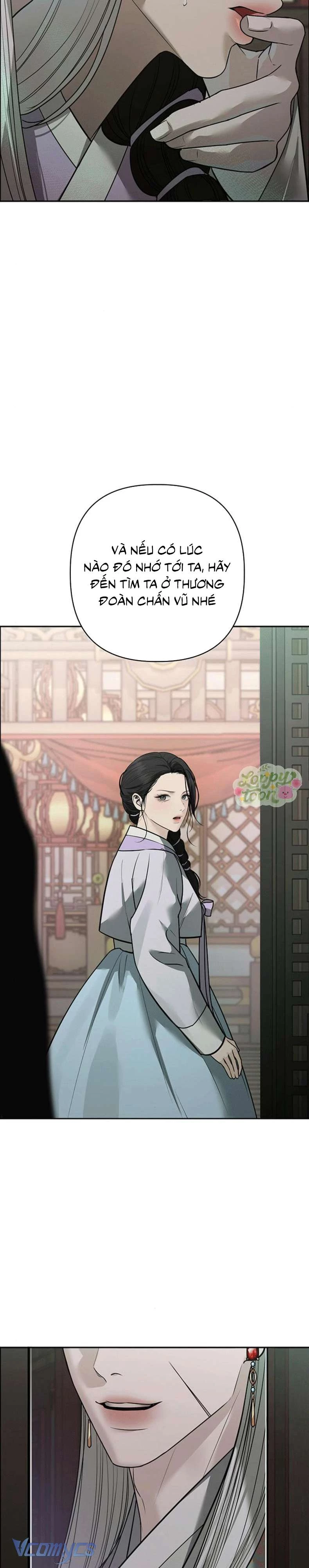 Quỷ Hồn Chapter 36 - Trang 2