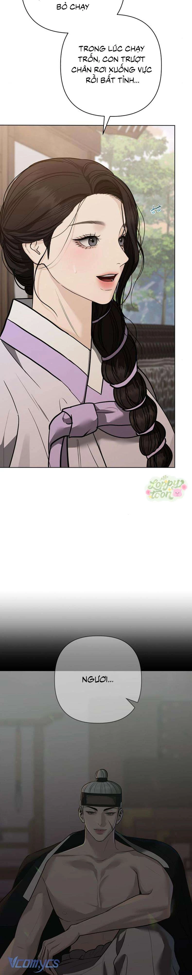 Quỷ Hồn Chapter 36 - Trang 2