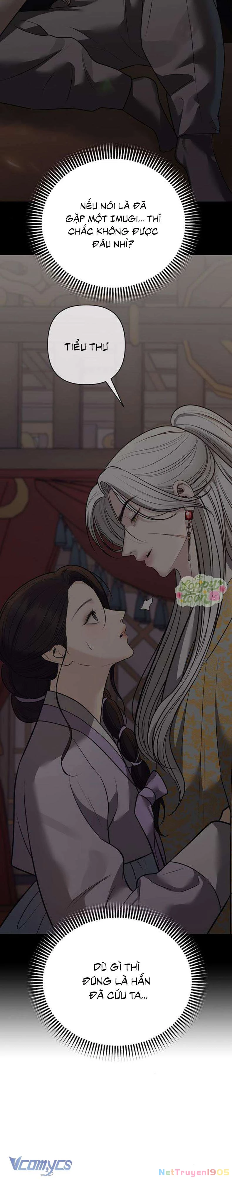 Quỷ Hồn Chapter 36 - Trang 2